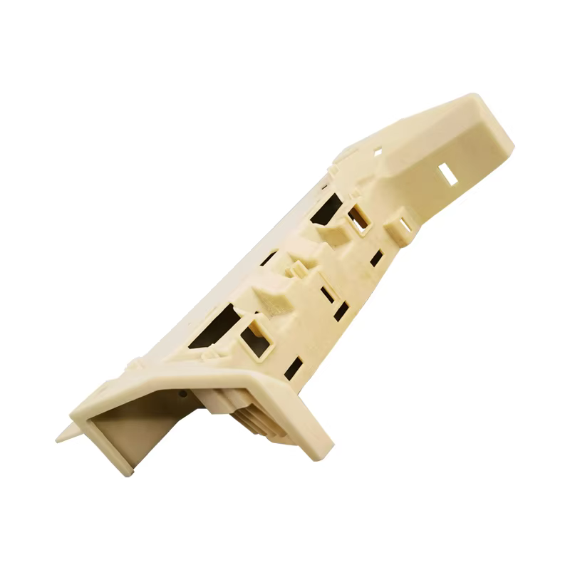 Custom High Quality 3D SLS SLA Service Plastic ABS Resin Parts 3D Printing Service details