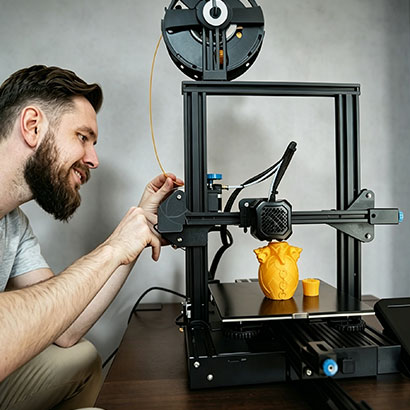 Expert Design & Engineering