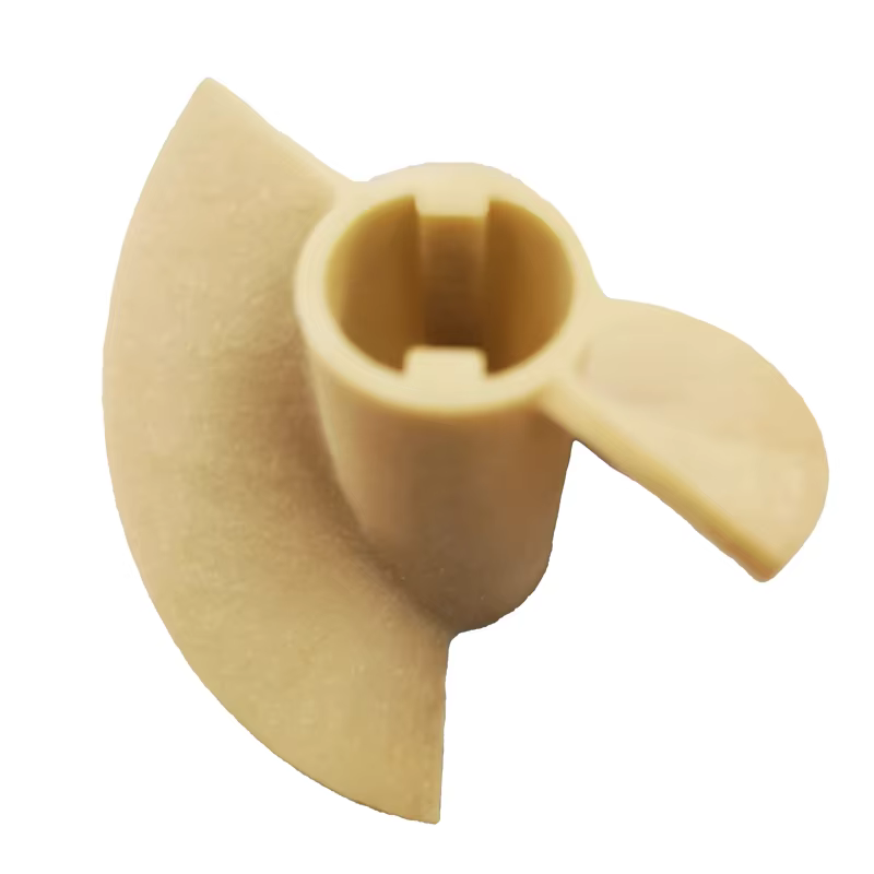 Custom 3D Rapid Prototype Plastic Model Laser Printing Resin SLS SLA MJF 3D Printing Service details