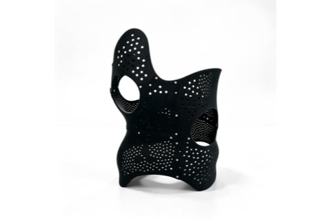 Suzhou Whale-Stone 3D Technology Co., Ltd.