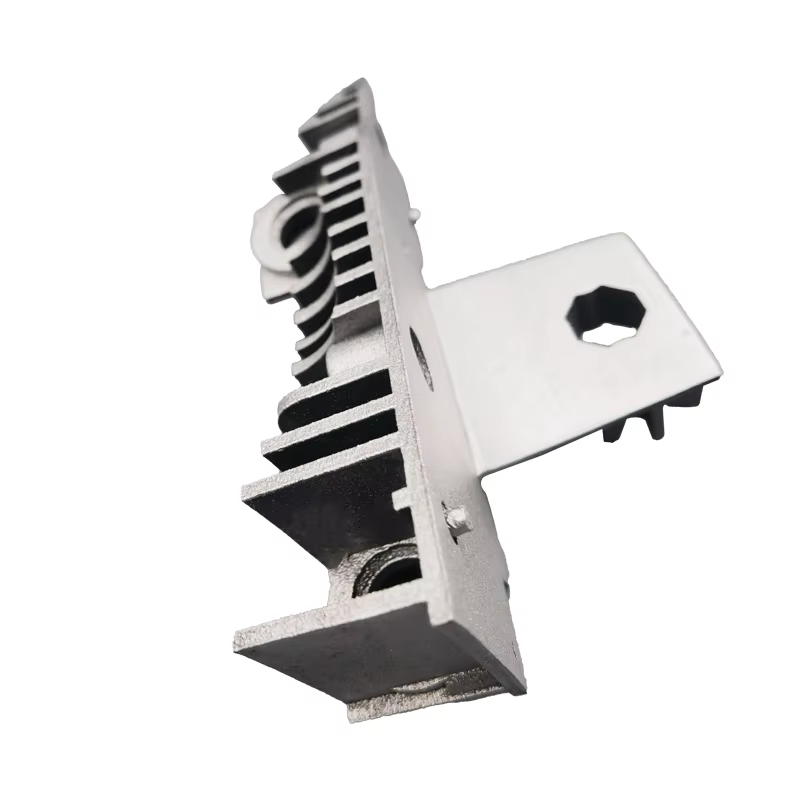 Manufacturing 3D Metal Printing Prototype Custom Service For Stainless steel Aluminum 3D Printed Metal Prototype details