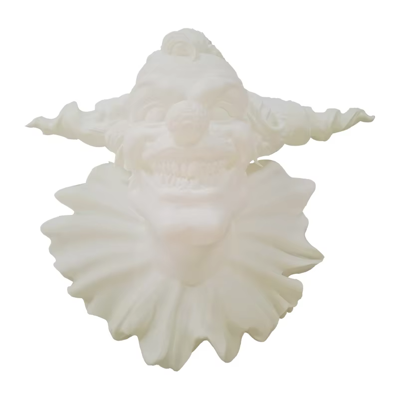 Fast Sample SLA Photosensitive Resin 3D Printing Services Nylon Resin Printing Rapid Prototyping factory