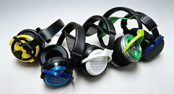 Electronic Products