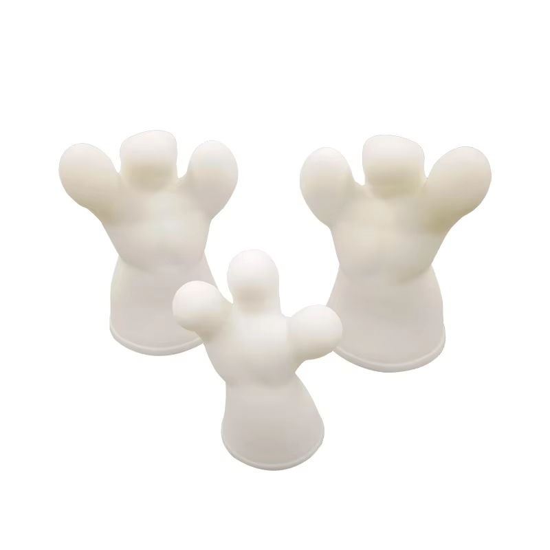 Custom 3D Rapid Prototype Plastic Model Laser Printing Resin SLS SLA MJF 3D Printing Service manufacture