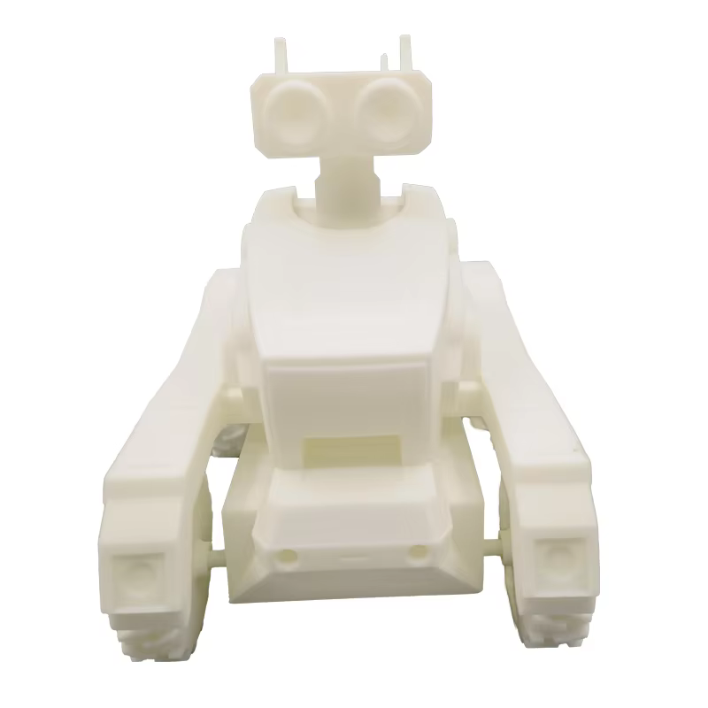 Custom 3D Printed ABS Plastic Metal Prototype Transparent Resin 3D Printing Parts SLS/SLA 3D Printing Services supplier