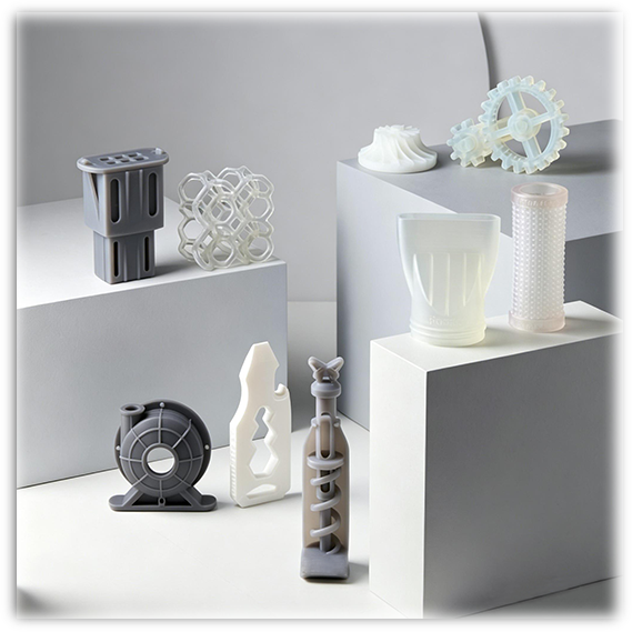 Suzhou Whale-Stone 3D Technology Co., Ltd.