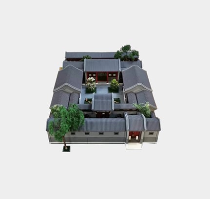 Garden Model