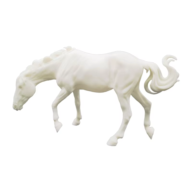 Custom 3D Rapid Prototype Plastic Model Laser Printing Resin SLS SLA MJF 3D Printing Service supplier