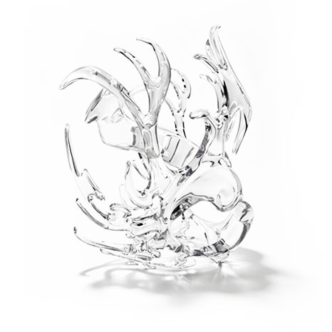 Stereolithography-(SLA)