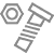 Fabrication de structures complexes