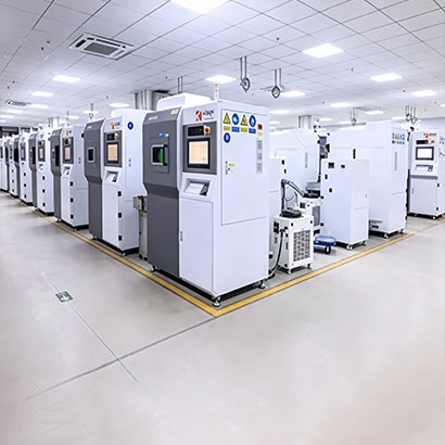 Robust Production & Scalability