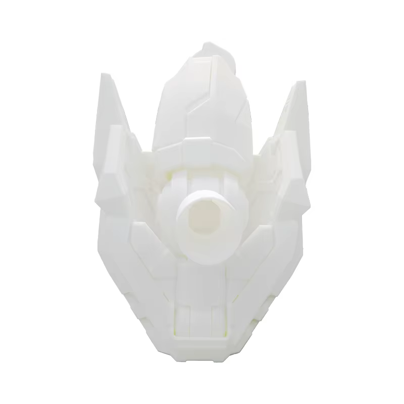 Custom High Quality 3D SLS SLA Service Plastic ABS Resin Parts 3D Printing Service supplier