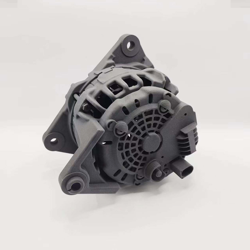SLM 3D Print Service: Putting Your prototyping On Another Level