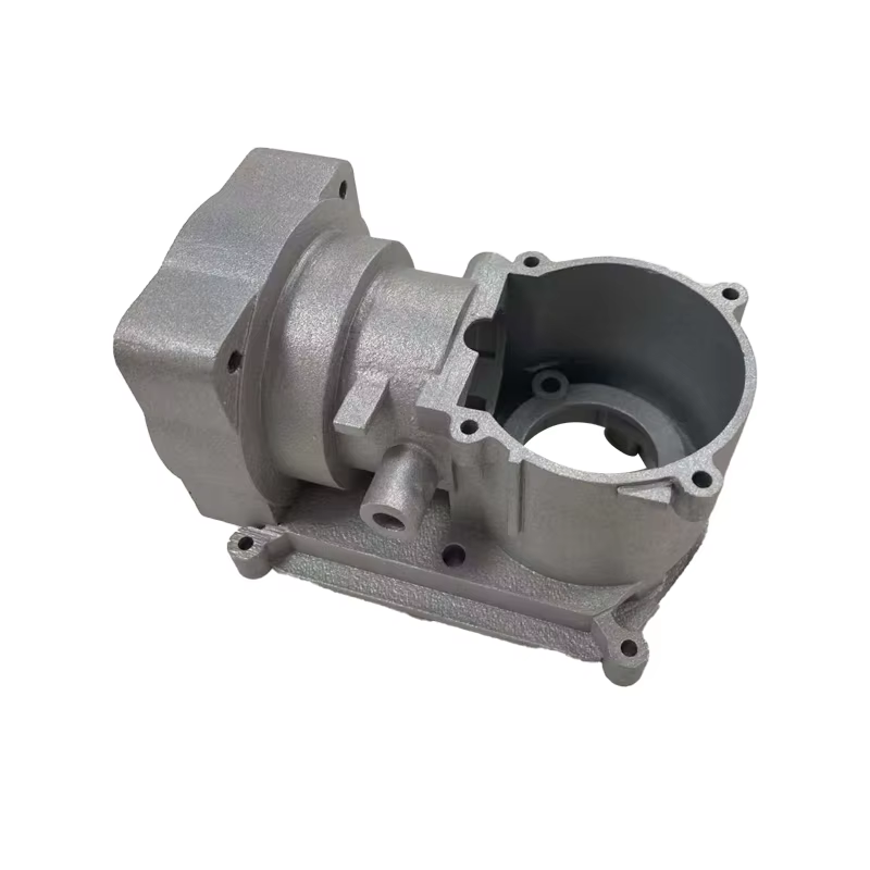 High Resolution 3D Metal Printing Service Custom Rapid Prototyping in Titanium Stainless Steel Aluminum factory