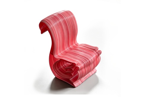 Suzhou Whale-Stone 3D Technology Co., Ltd.
