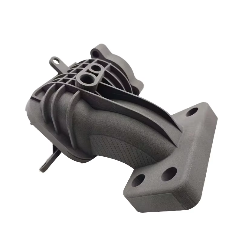 Reliable SLS 3D Print Service: Complex Geometries and Strong Materials