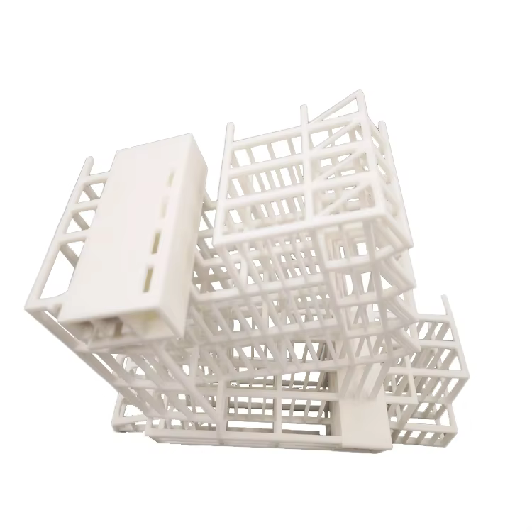 Custom 3D Printing Service Resin Nylon SLA SLS Materials 3D Printing Models manufacture