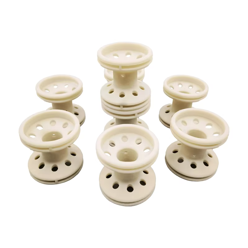 Custom High Quality 3D SLS SLA Service Plastic ABS Resin Parts 3D Printing Service factory