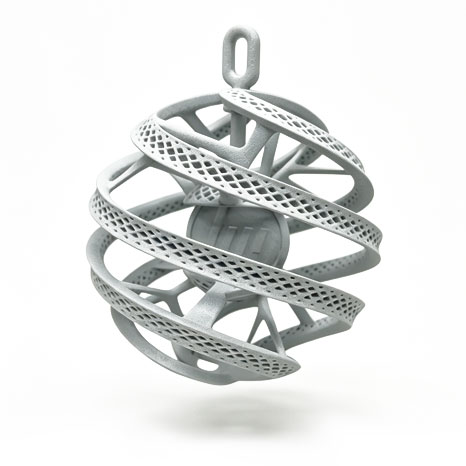 Multi-Jet-Fusion(MJF)
