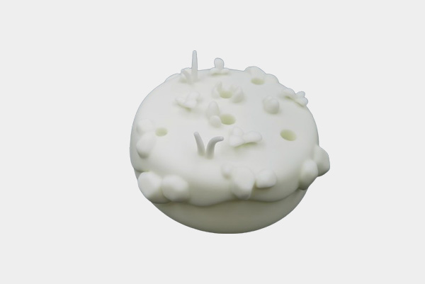 High-Quality SLA 3D Print Service: Precision Resin Printing for Prototypes