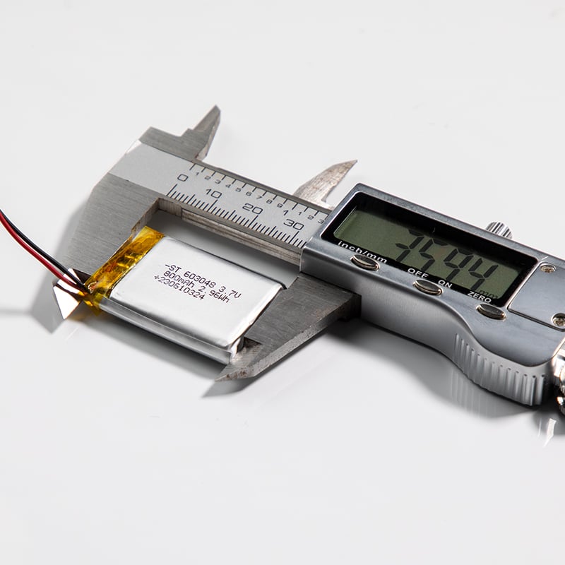 Why Battery Certifications Matter in Global Smart Watch Markets