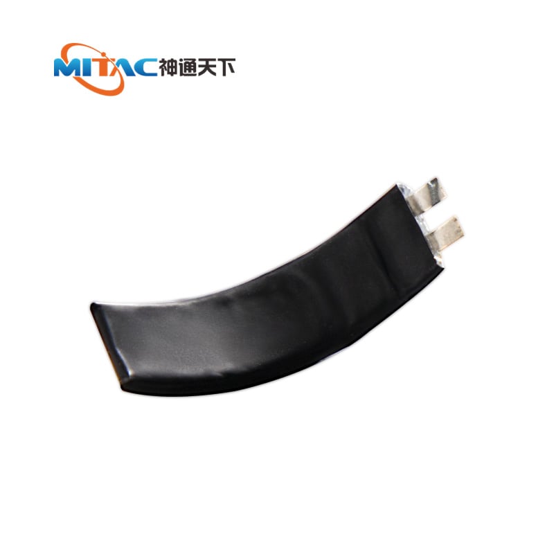 OEM Rechargeable Li ion Batteries 15mAh  3.7V ST-LP150725