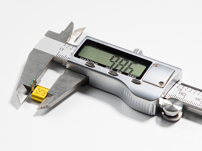 What Determines Cycle Life in 1200mAh LiPo Batteries for Portable Devices