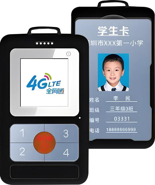 Smart Student Card 