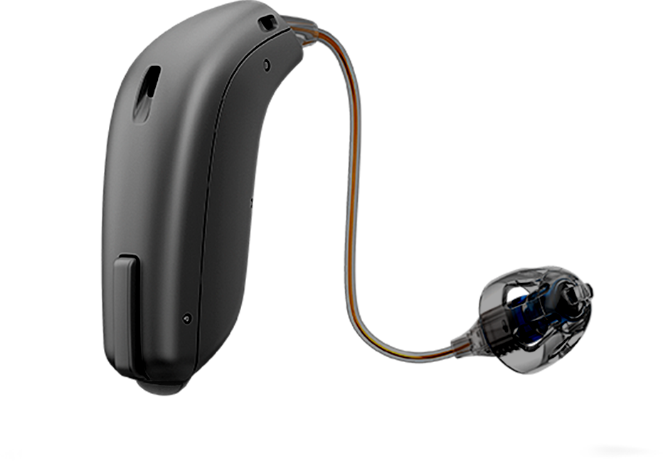 Hearing Aid