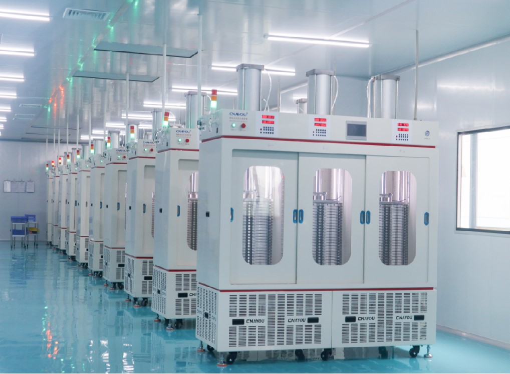 Pre-charge The Lithiumlon Battery