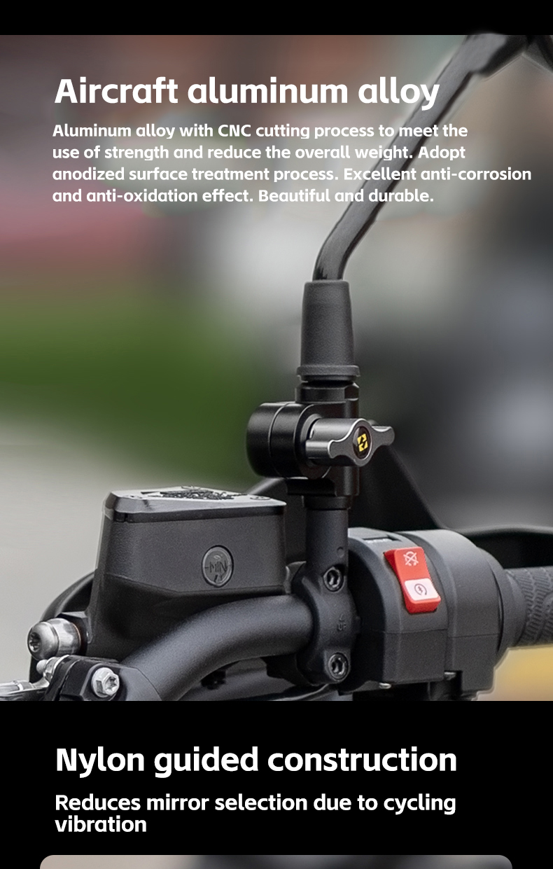Tren Desain Inovatif dalam Alat Konektivitas Sepeda Motor