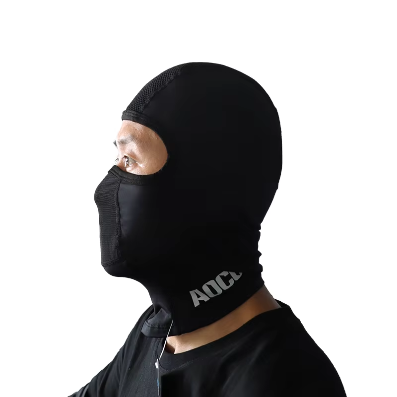 Jak si vybrat motocyklovou masku pro maximální pohodlí?