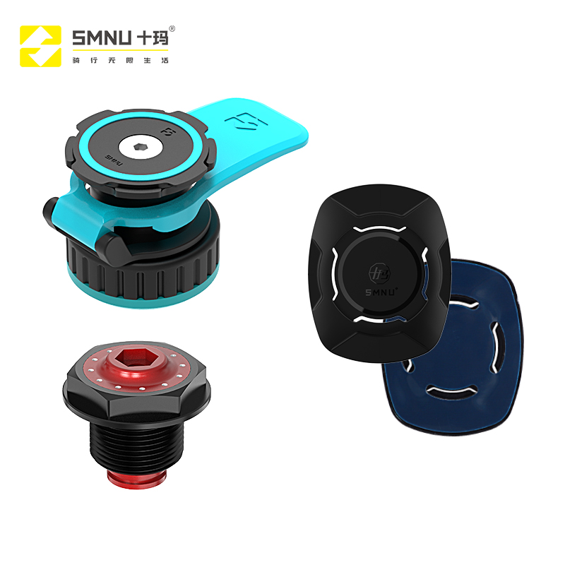 What Are the Key Benefits of Using a Motorcycle Phone Holder?