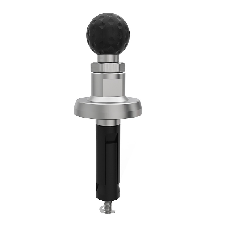 Where Are Ball Head Screws Most Effectively Used in Motorcycle Gear