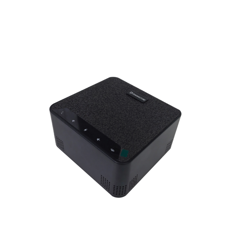 Omnidirectional Wireless Microphone-DS-S30