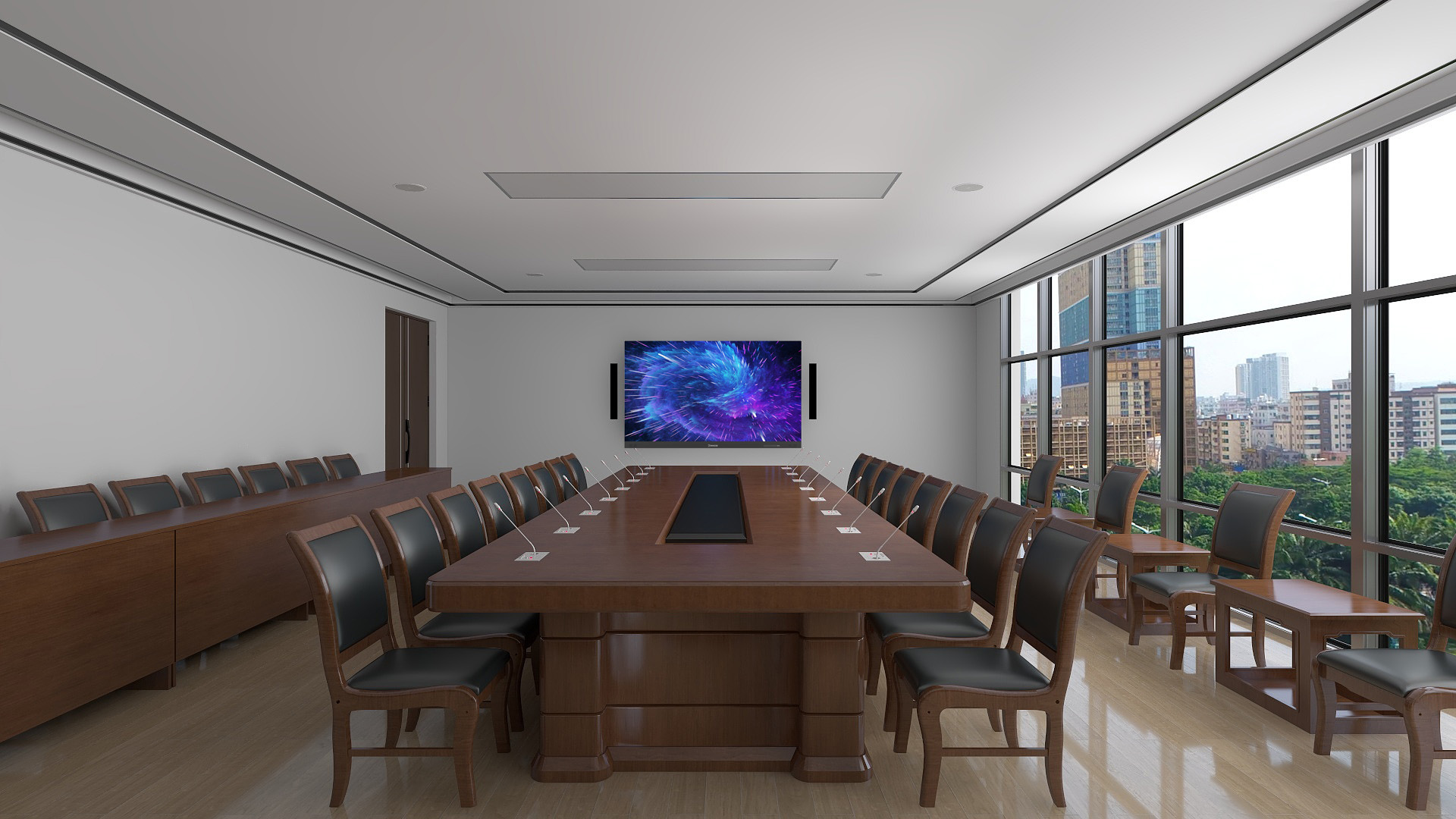 The Top 5 Benefits of Renting vs. Buying Stage LED Screens