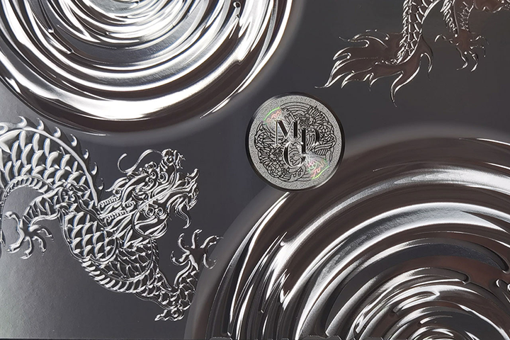 TransMet® Silver