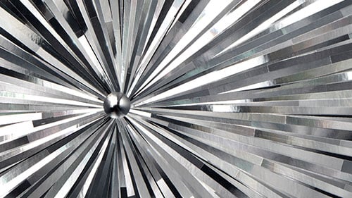 Resplendent Glass