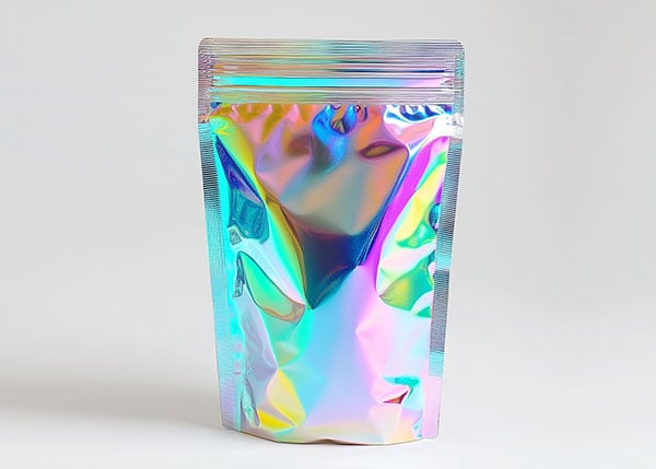Plastic Material
