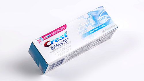 Toothpaste