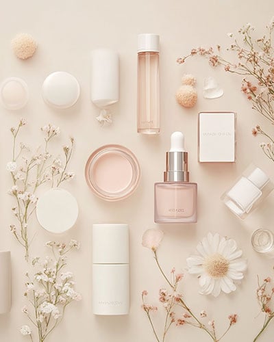 Personal-care