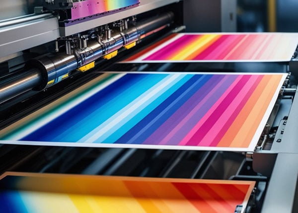 Offsetdruck