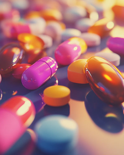 Pharmaceuticals