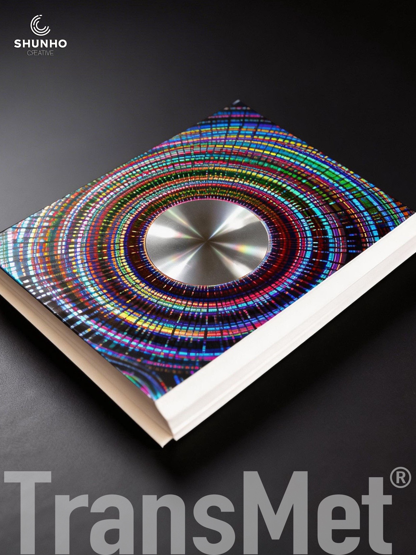Evaluating the Quality of Holographic Wrapping Paper for Bulk Orders