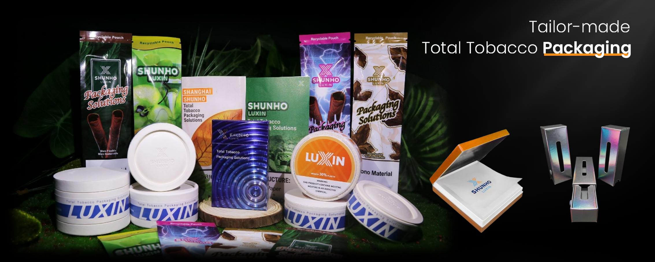 What Features to Look for in Premium Tobacco Paper Pouches for Wholesale?