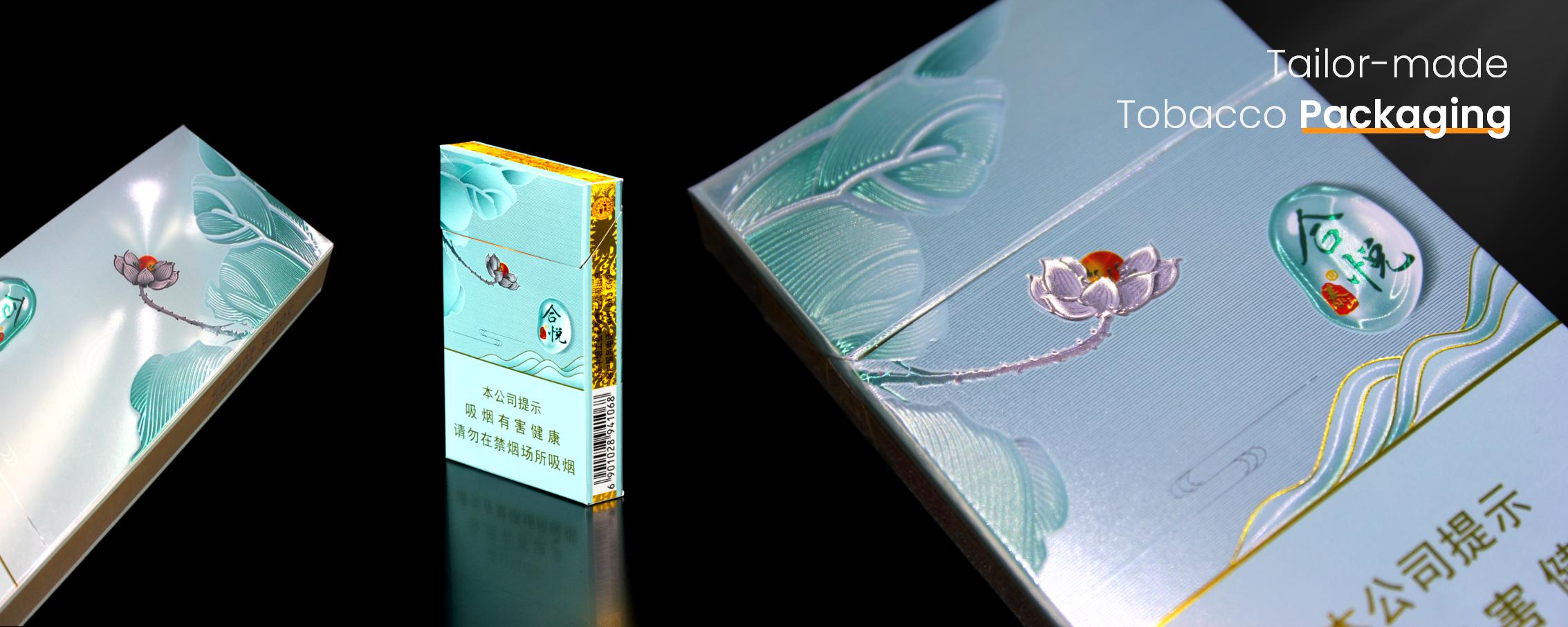 How to Spot Common Quality Issues in Cigarette Packs