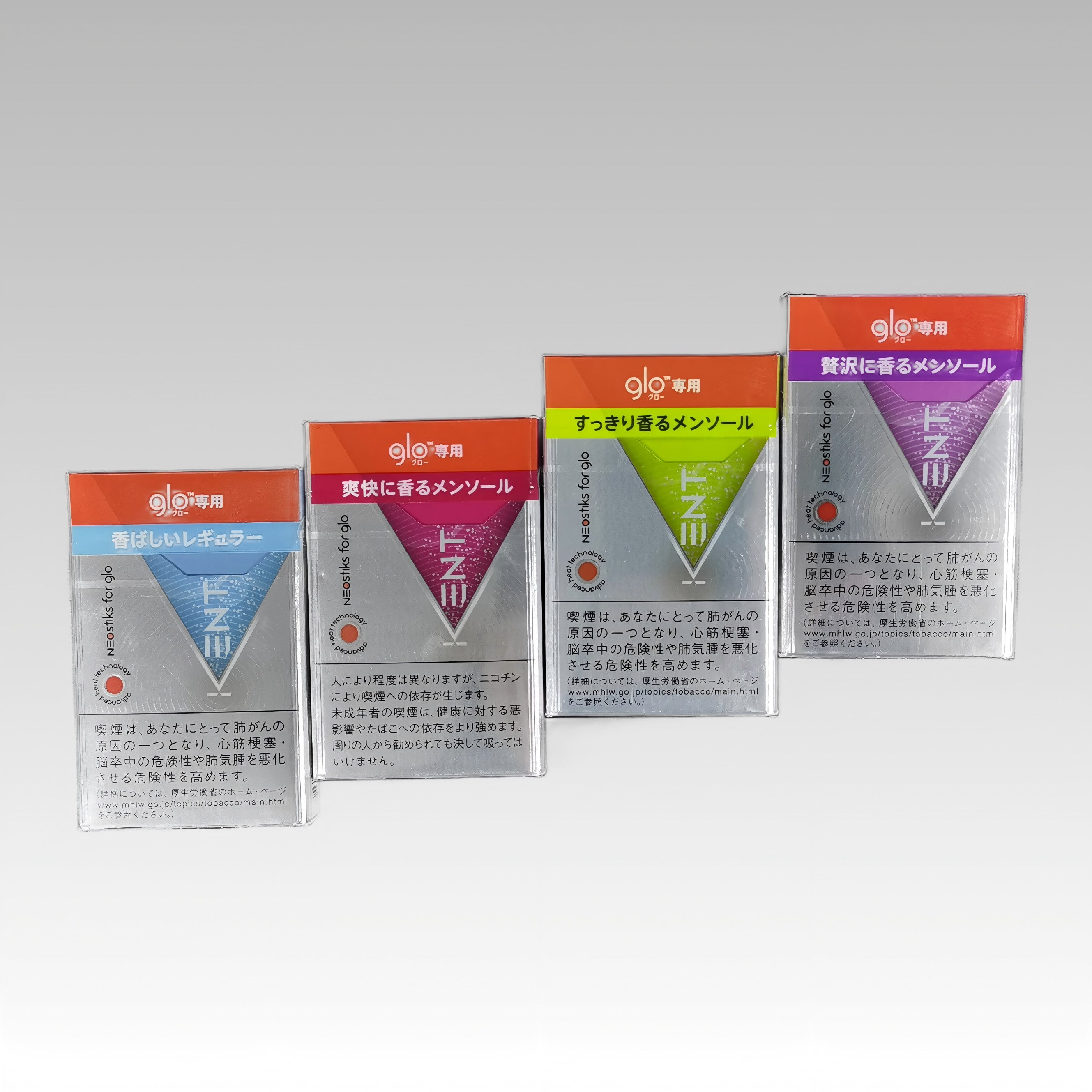 Hinge Lid Pack