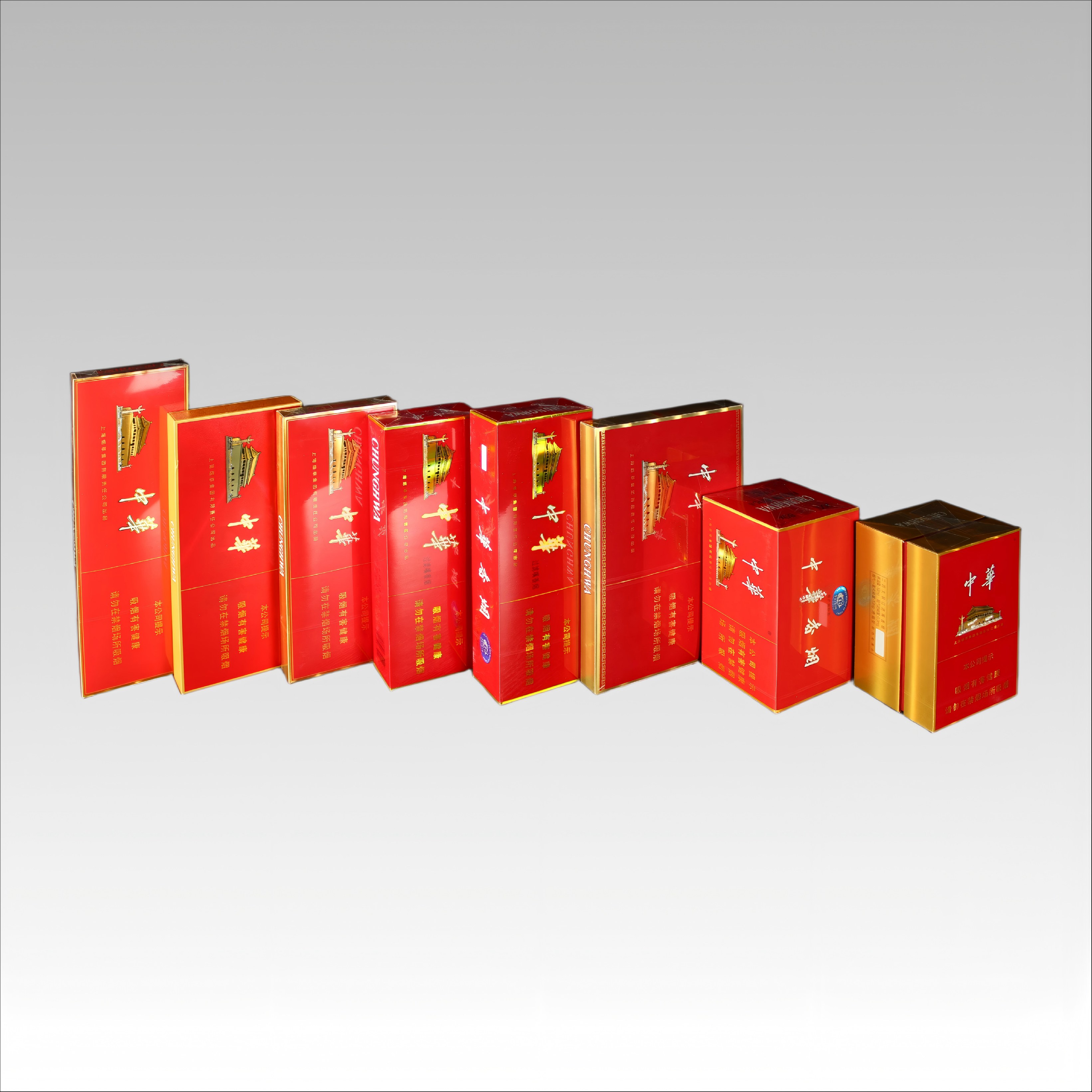 Hinge Lid Pack
