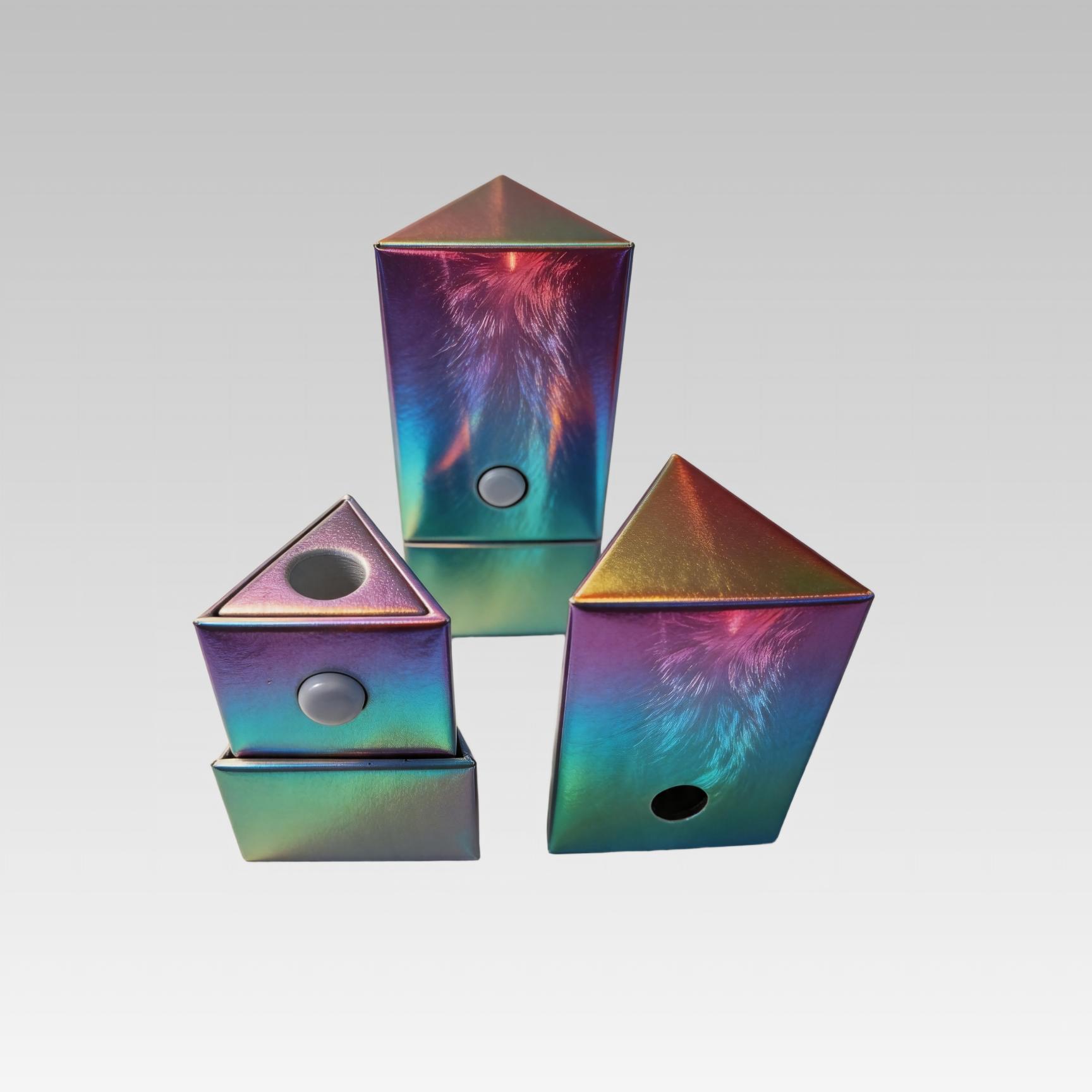 What Makes Eco-Friendly Vape Packaging Boxes a Trending Choice?