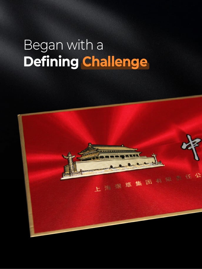 Where is China’s Tobacco Packaging Heading?